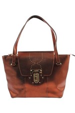 CROMIA Shopper Mittel Damen