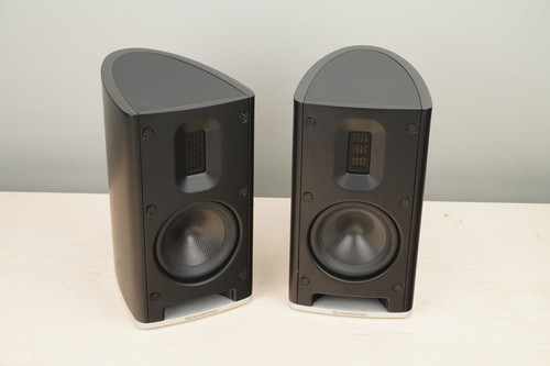 Scansonic mb1 schwarz paar - b,