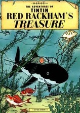 Red Rackhams Treasure (The
