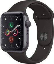 Apple Watch Series 5 GPS, 44mm