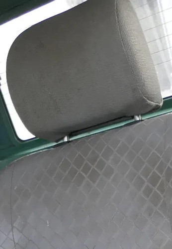 Sitz vorne links oder - vw, t4