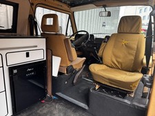 VW T3 Pilot Captain