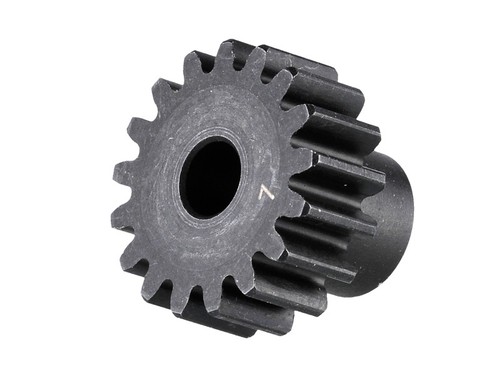 Mugen ritzel mbx 6 - mbx-6, eco