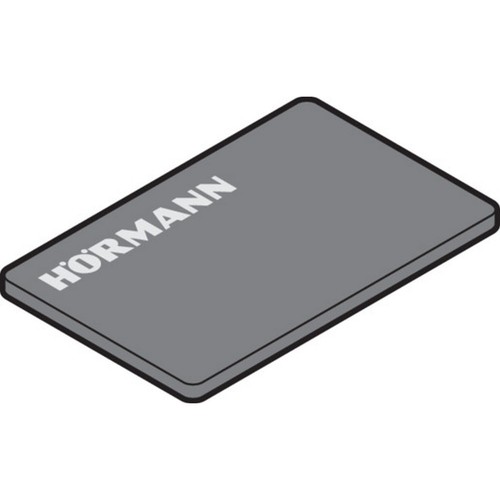 Transponderkarte 1000 für - 1000,