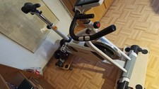 Kettler Racer 3 - Heimtrainer