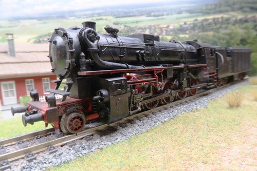 Piko gützold 23100 - h0, 23)