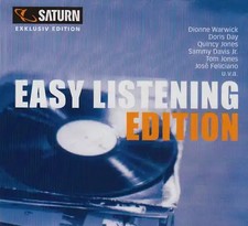 Istening saturn exklusiv - istening,