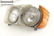 Mercedes SL SLC R107 C107 W107