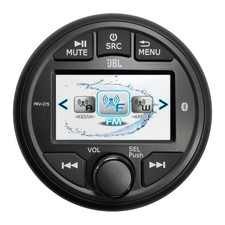 JBL PRV-275 Marine Digital