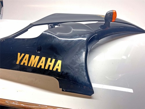Yamaha yzf - yamaha, r6