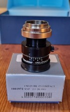 Objektiv Schneider Kreuznach