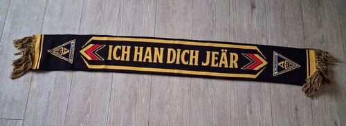 Alemannia aachen schal - alemannia,