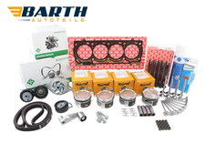 Reparatursatz Kolben NÜRAL