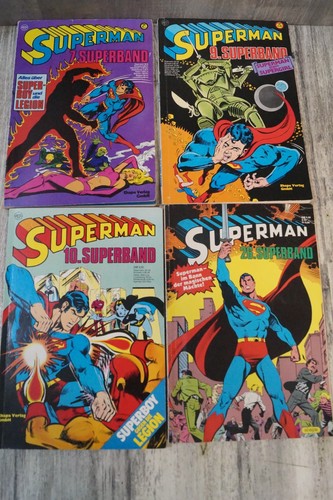 Superman superband - superman,
