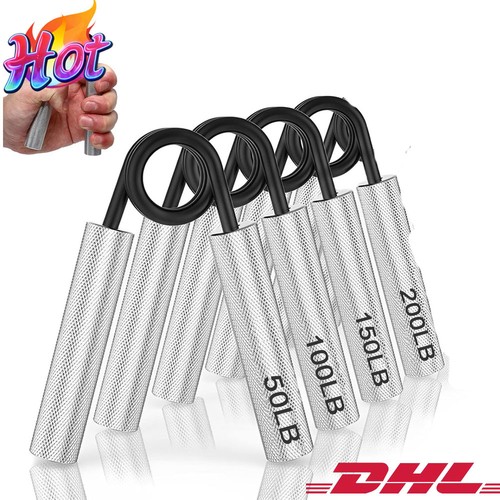 4er set handtrainer - set,