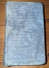 Gesangbuch der Provinz Schleswig-Holstein von 1883