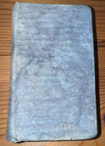 Gesangbuch der provinz - gesangbuch,
