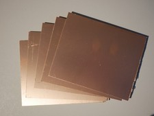 4 Leiterplatten, Platinen