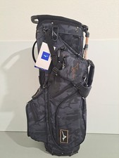 Mizuno BR-DX Standbag Black