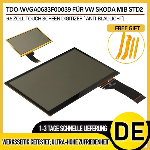 Für sharan mib - mib, std2