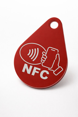 Nfc anhänger für haustier - anhänger,