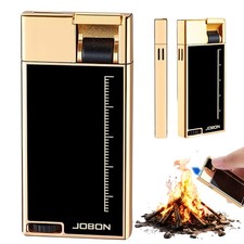 Edles 9mm Slim Feuerzeug