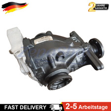 Ratio rear axle - 1x,
