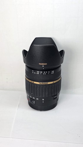 Tamron 200mm 5 6 3 - 18-200mm, f/3.5-6.3