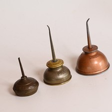 Ölfläschchen Nähmaschine