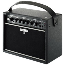 E-Gitarrenverstärker Boss