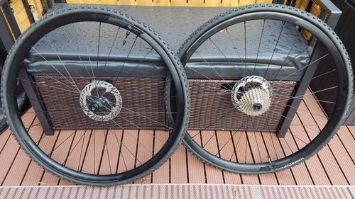 Syncros laufradsatz m - syncros, 2.0