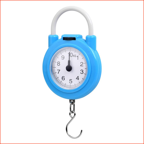 Zeigerschnellwaage 10kg
