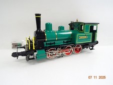 Märklin Spur 1 54501 Dampflok