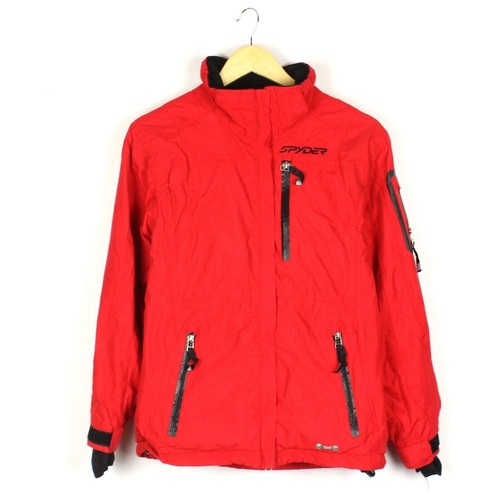Spyder dermizax damen jacke - dermizax-ev,