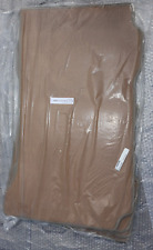 Thomatex Teppich Fußmatten Mercedes C-Klasse W204  ab 02.2007 Velour Svannabeige
