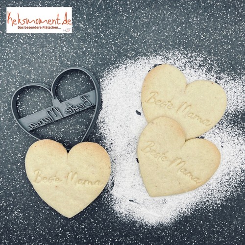 Keksausstecher cookie cutter - keksausstecher,