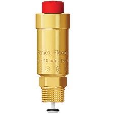 Flamco Flexvent 1/2" AG