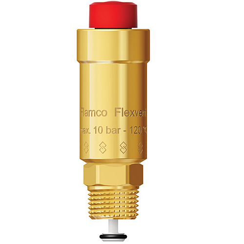 Flamco flexvent ag - flamco, 1/2"