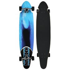 Krown Longboard Complete