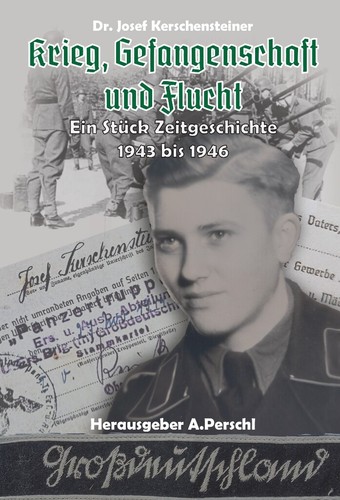 Josef kerschensteiner - josef,