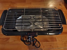 Tefal electric barbecue - electric, grill