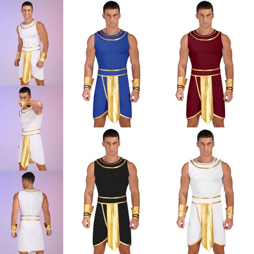Herren griechische götter - de,