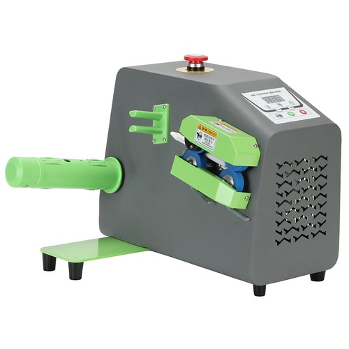 Luftpolstermaschine