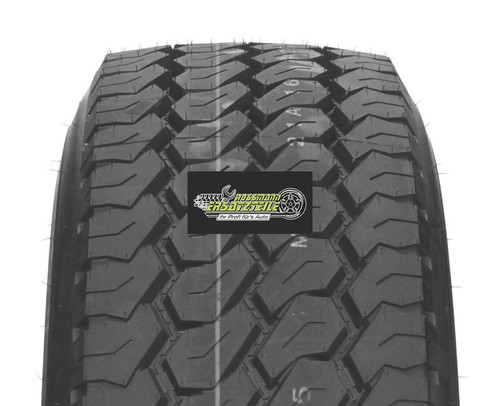 Kumho kma 445 - m+s, 445/65r22.5