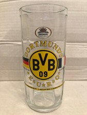 BIERGLAS 1966 BVB 09 DORTMUND