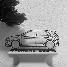 Hyundai I30 N Silhouette Auto