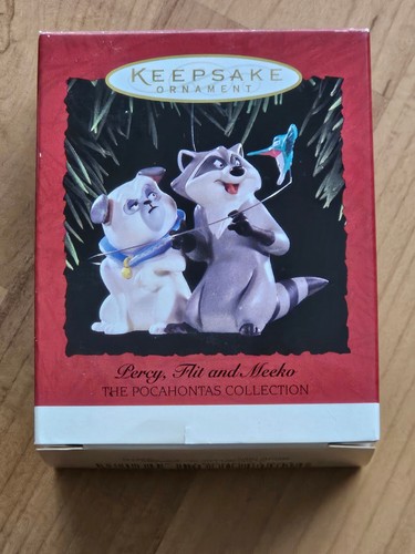 Hallmark keepsake - hallmark,