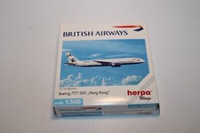 Herpa wings 500 flugzeug - wings,