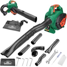 Gardebruk Laubsauger