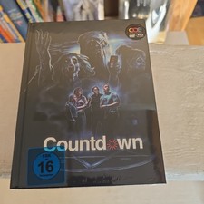Countdown limitiertes - countdown, [limitiertes